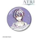 『ATRI -My Dear Moments-』キャサリン Ani-Art 100mm缶バッジ