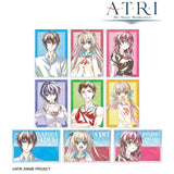 『ATRI -My Dear Moments-』トレーディング Ani-Art アクリルカード(単位/BOX)