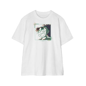 『忍たま乱太郎』七松小平太 lette-graph Tシャツメンズ