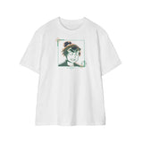 『忍たま乱太郎』食満留三郎 lette-graph Tシャツメンズ