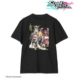 『SOUND VOLTEX EXCEED GEAR』Λkasha Tシャツメンズ