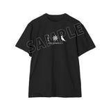 『星降る王国のニナ』ニナ&アズール&セト モチーフTシャツレディース