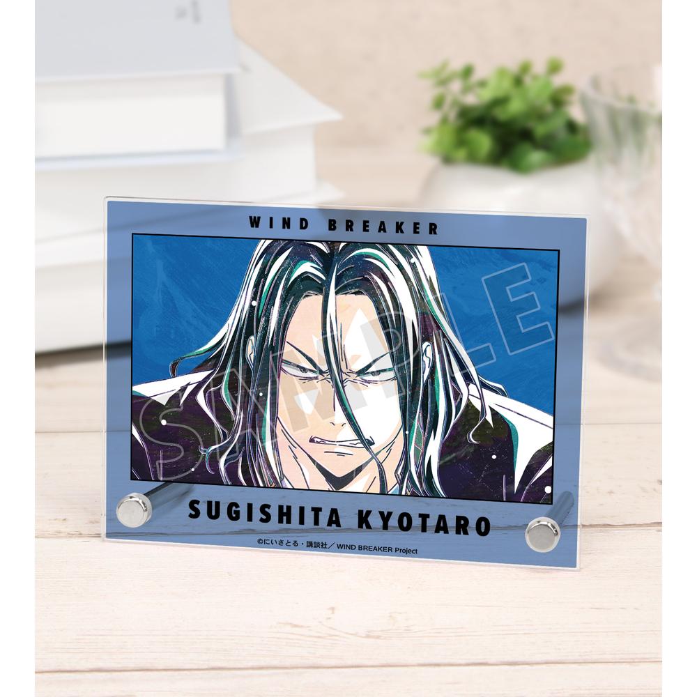 パネル　氷の錬金術師品 Amazon.co.jp: [FIG]風斬氷華(かざきりひょうか) とある魔術の