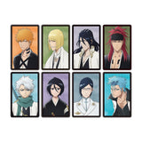 『BLEACH 千年血戦篇』トレーディングプラスチックカード(単位/BOX)