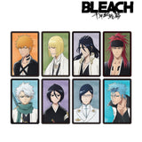 『BLEACH 千年血戦篇』トレーディングプラスチックカード(単位/BOX)