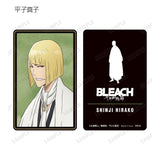 『BLEACH 千年血戦篇』トレーディングプラスチックカード(単位/BOX)