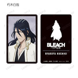 『BLEACH 千年血戦篇』トレーディングプラスチックカード(単位/BOX)