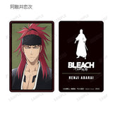 『BLEACH 千年血戦篇』トレーディングプラスチックカード(単位/BOX)