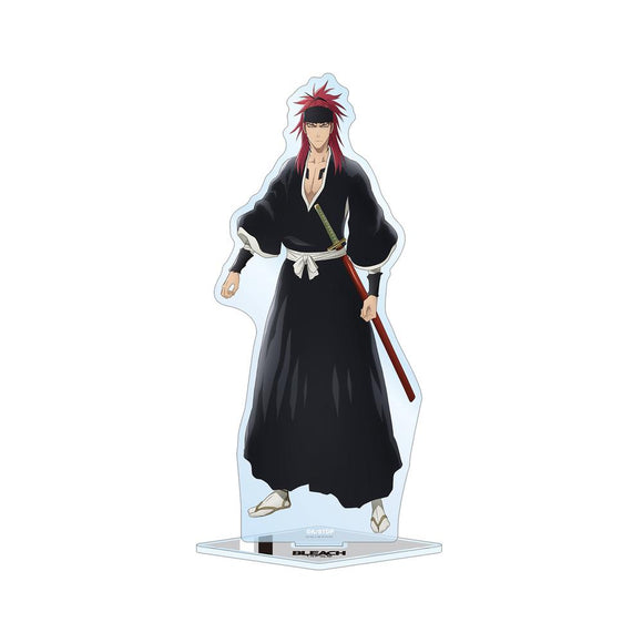 『BLEACH 千年血戦篇』阿散井恋次 BIGアクリルスタンド