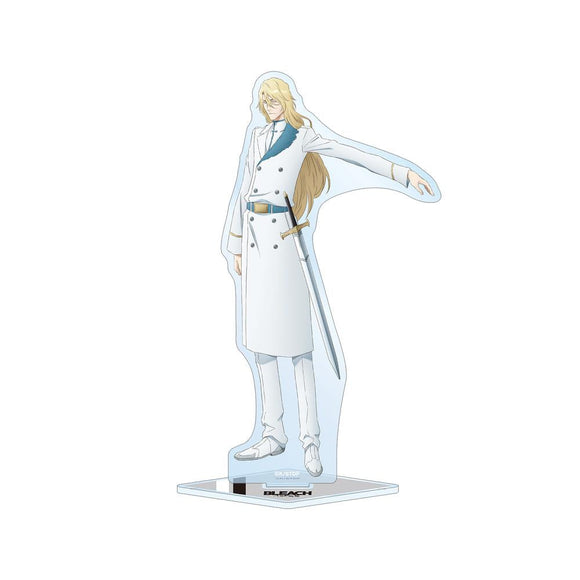 『BLEACH 千年血戦篇』ユーグラム・ハッシュヴァルト BIGアクリルスタンド