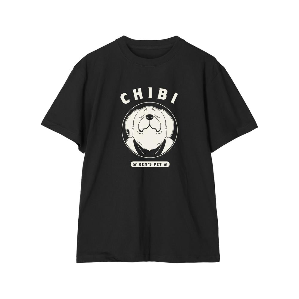 『ラブライブ!スーパースター!!』チビ カレッジTシャツレディース【202507再販】