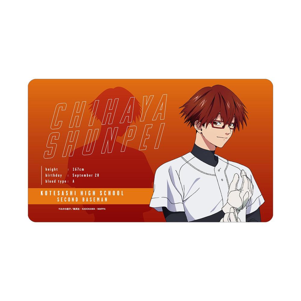 デスクマット - Anime Store.JP