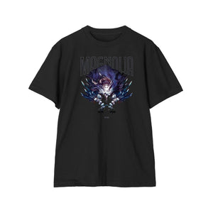 『DEEMO』Magnolia Tシャツメンズ