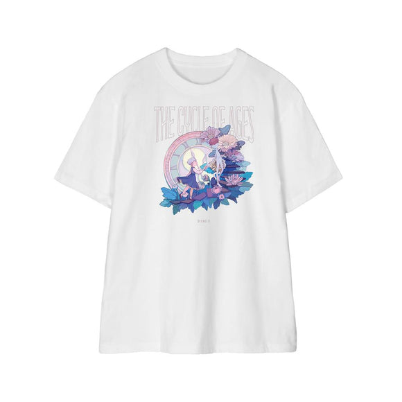 『DEEMO II』巡り廻る歳月 Tシャツメンズ