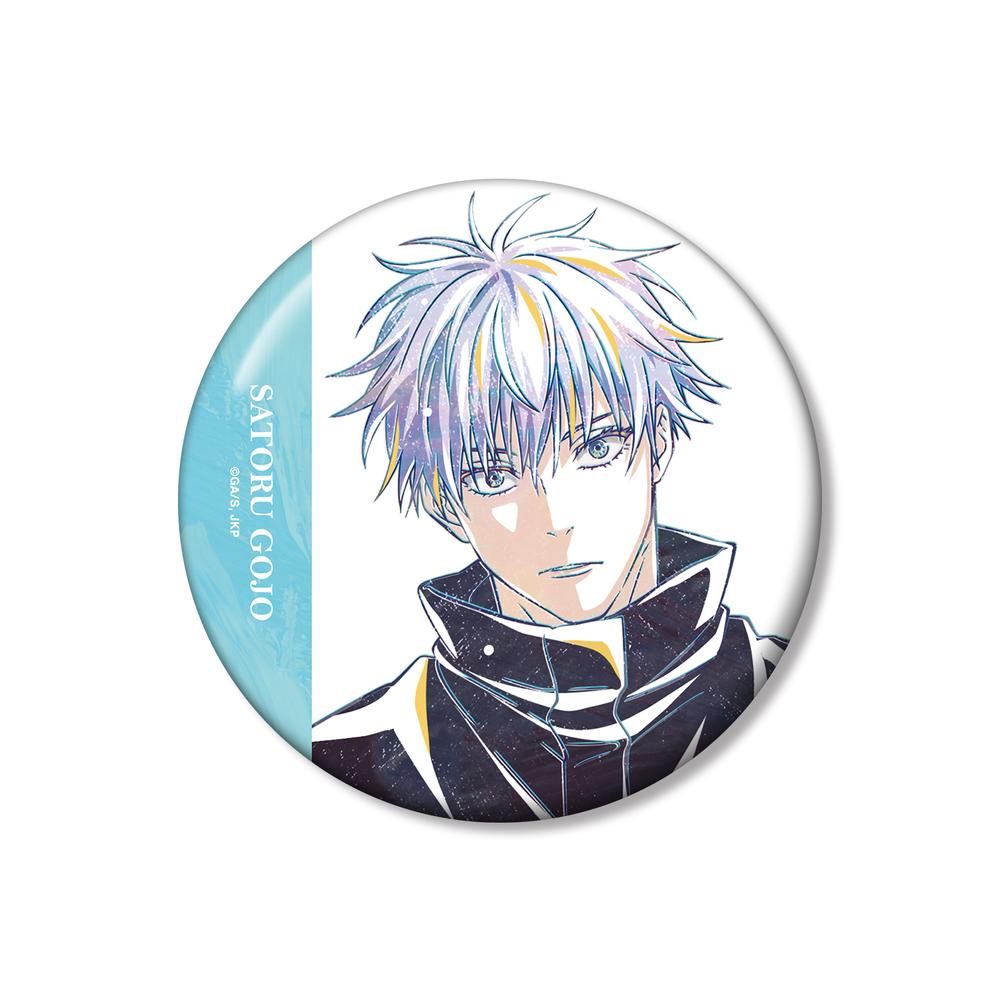激安通販の 呪術廻戦』虎杖悠仁 Ani-Art 第7弾 100mm缶バッジ – Anime Store JP ピンズ・ピンバッジ・缶バッジ