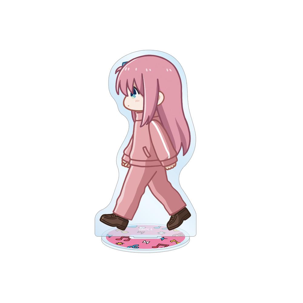 『ぼっち・ざ・ろっく!』後藤ひとり ちびとこ BIGアクリルスタンド ver.B【202510再販】