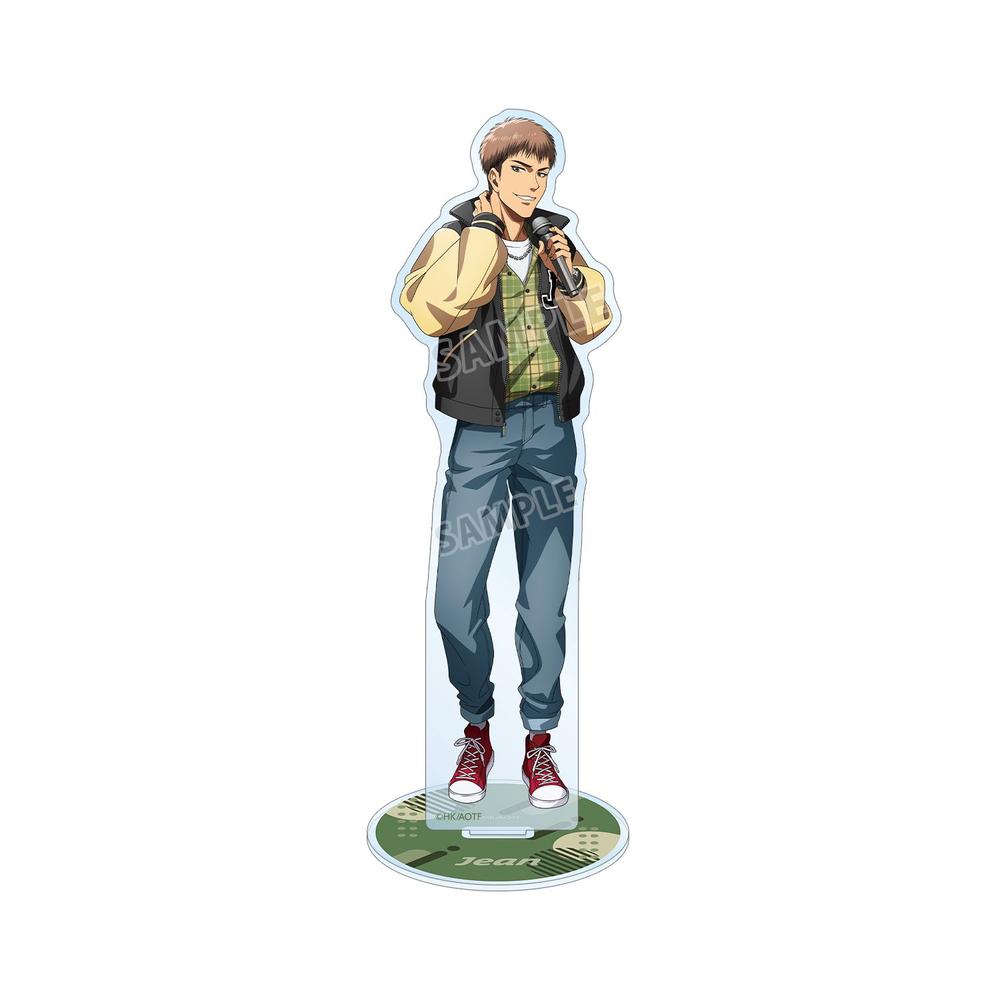 ジャン・キルシュタイン グッズ - Anime Store.JP
