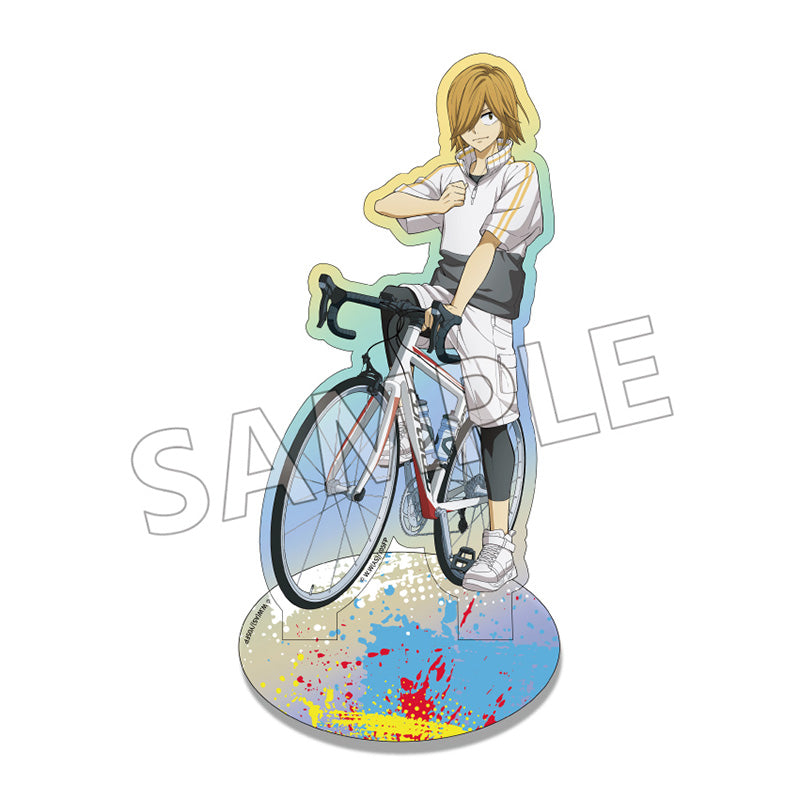 中古】未開封)五月 IF アオハルStyle 五等分の花嫁 特大アクリル
