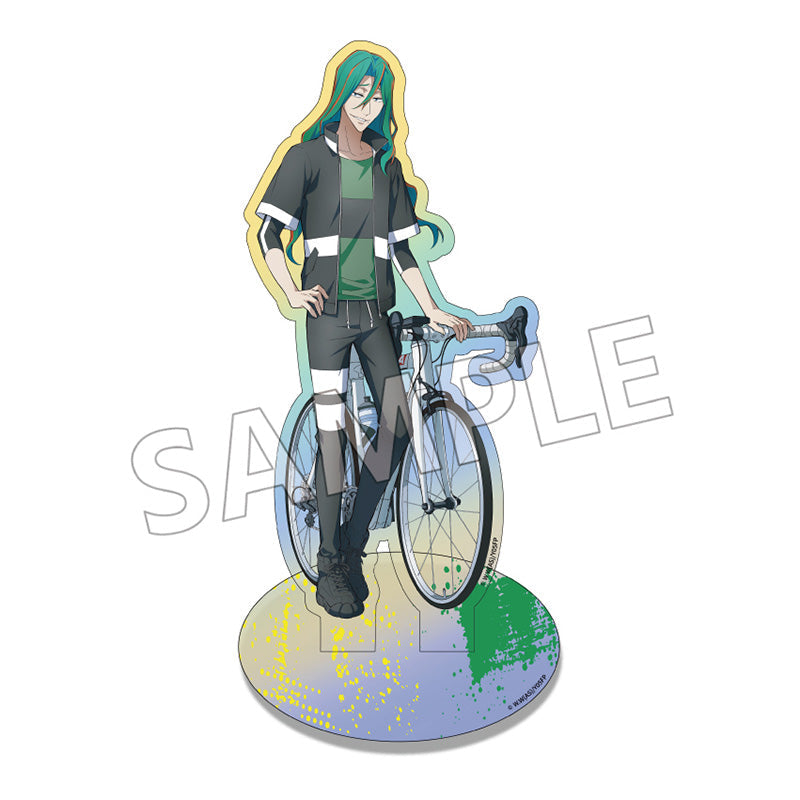 弱虫ペダル LIMIT BREAK ホテルコラボ第2弾 クッションカバー