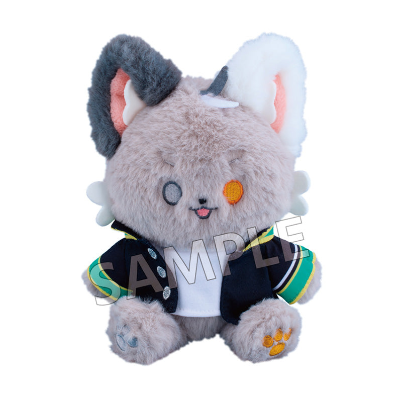 『WIND BREAKER』モフフサぬいぐるみ 桜遥
