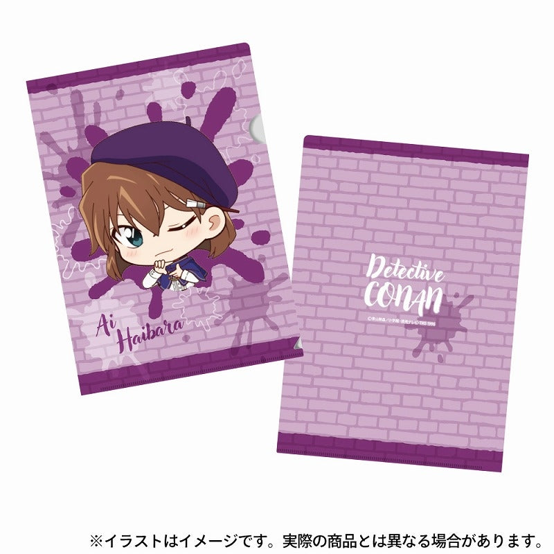 名探偵コナン グッズ – Anime Store JP