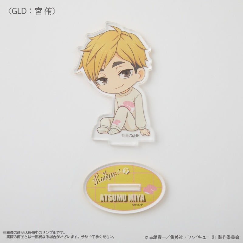 ハイキュー!! グッズ - Anime Store.JP