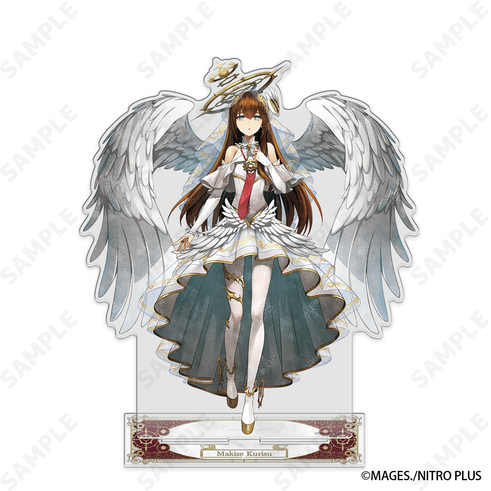 STEINS;GATE』Reincarnation 牧瀬紅莉栖 - Anime Store.JP