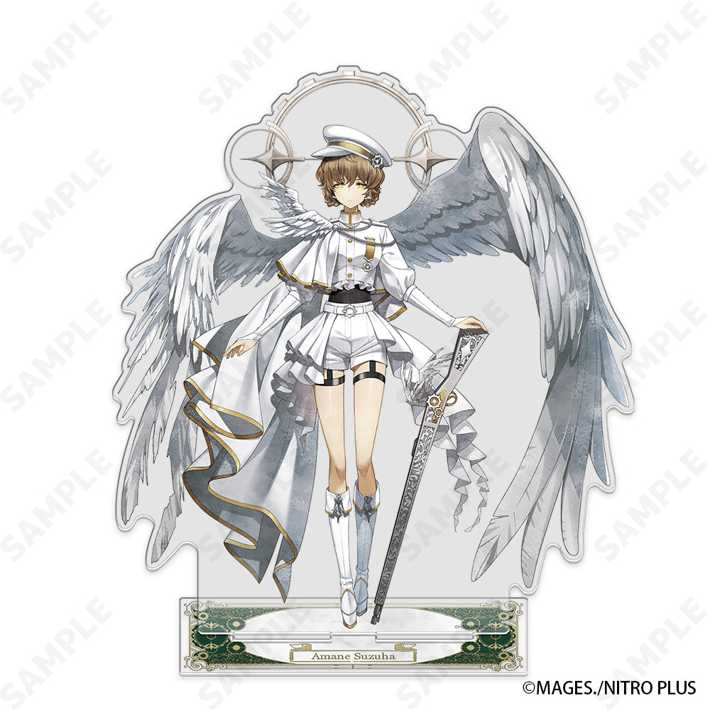 STEINS;GATE』Reincarnation 牧瀬紅莉栖 - Anime Store.JP
