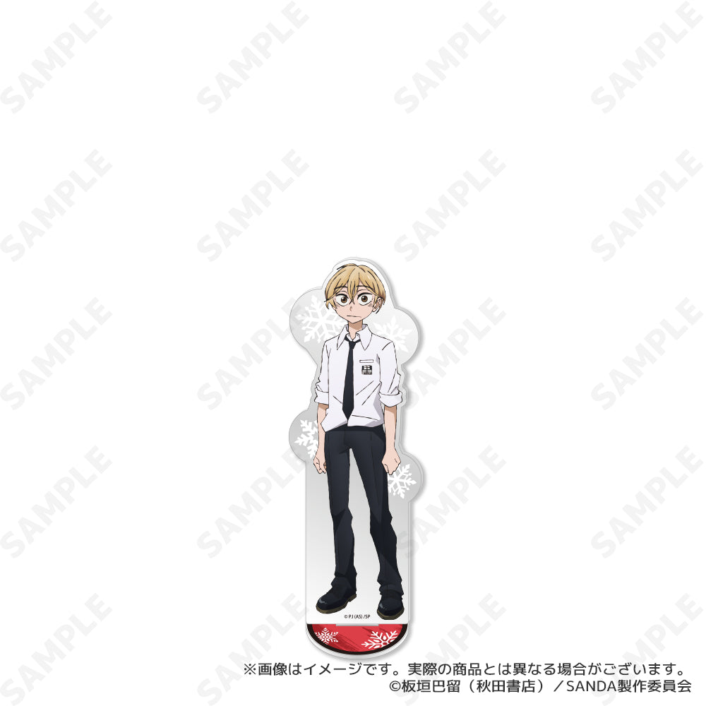 『SANDA』BIGアクリルスタンド 1 三田一重