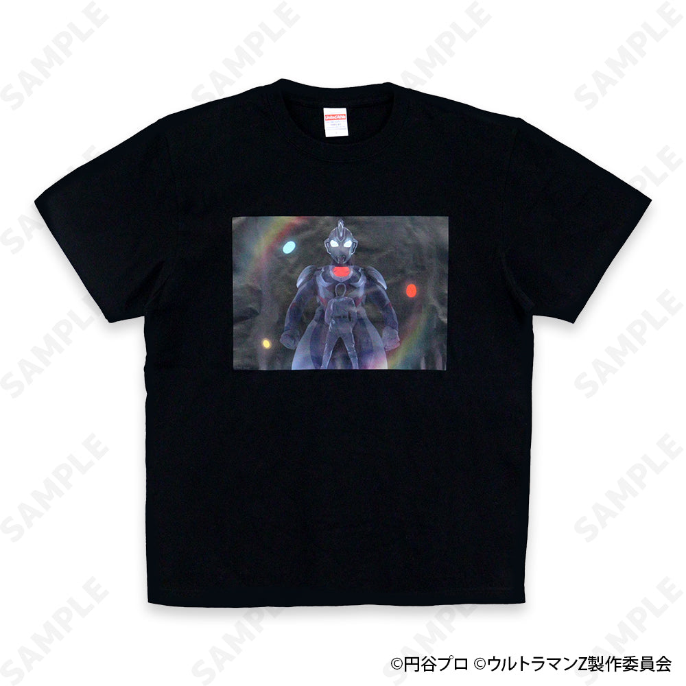『ウルトラマンZ』Tシャツ ep1 XL[One scene]