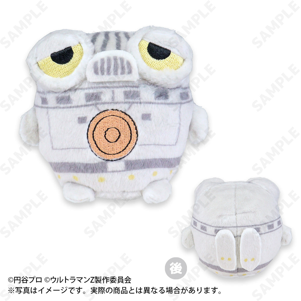 『ウルトラマンZ』おてコロますこっと 3 セブンガー