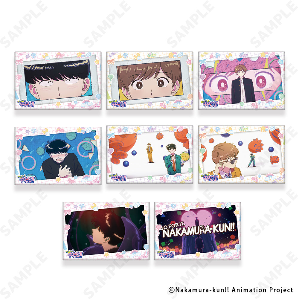 ガンバレ!中村くん!! グッズ - Anime Store.JP