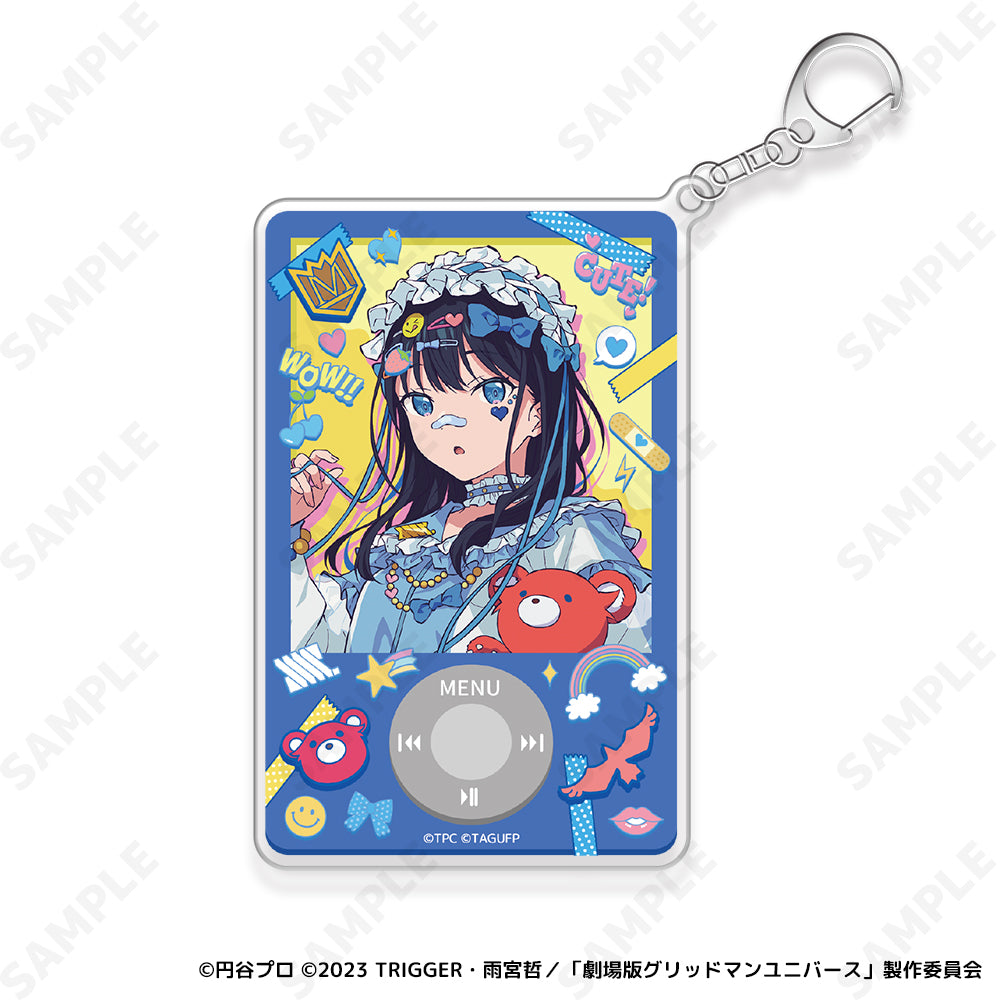 グリッドマンユニバース グッズ - Anime Store.JP