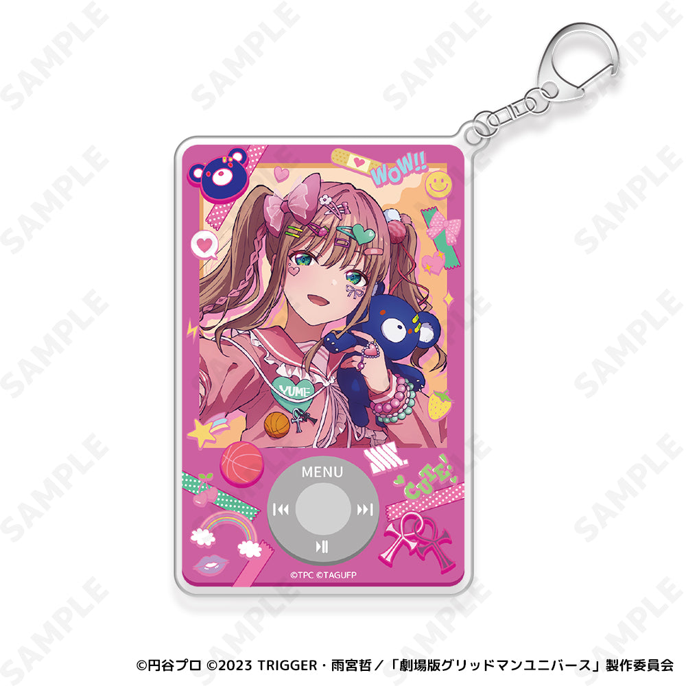 グリッドマンユニバース グッズ - Anime Store.JP