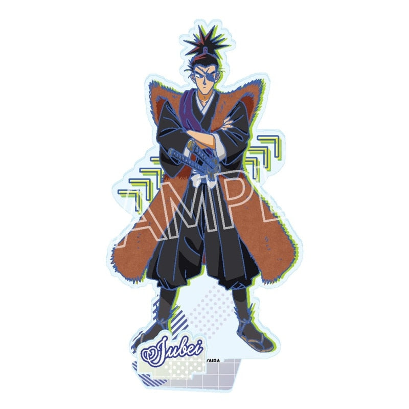 真・侍伝YAIBA』スタイルアップシリーズ アクリルスタンド 鬼丸