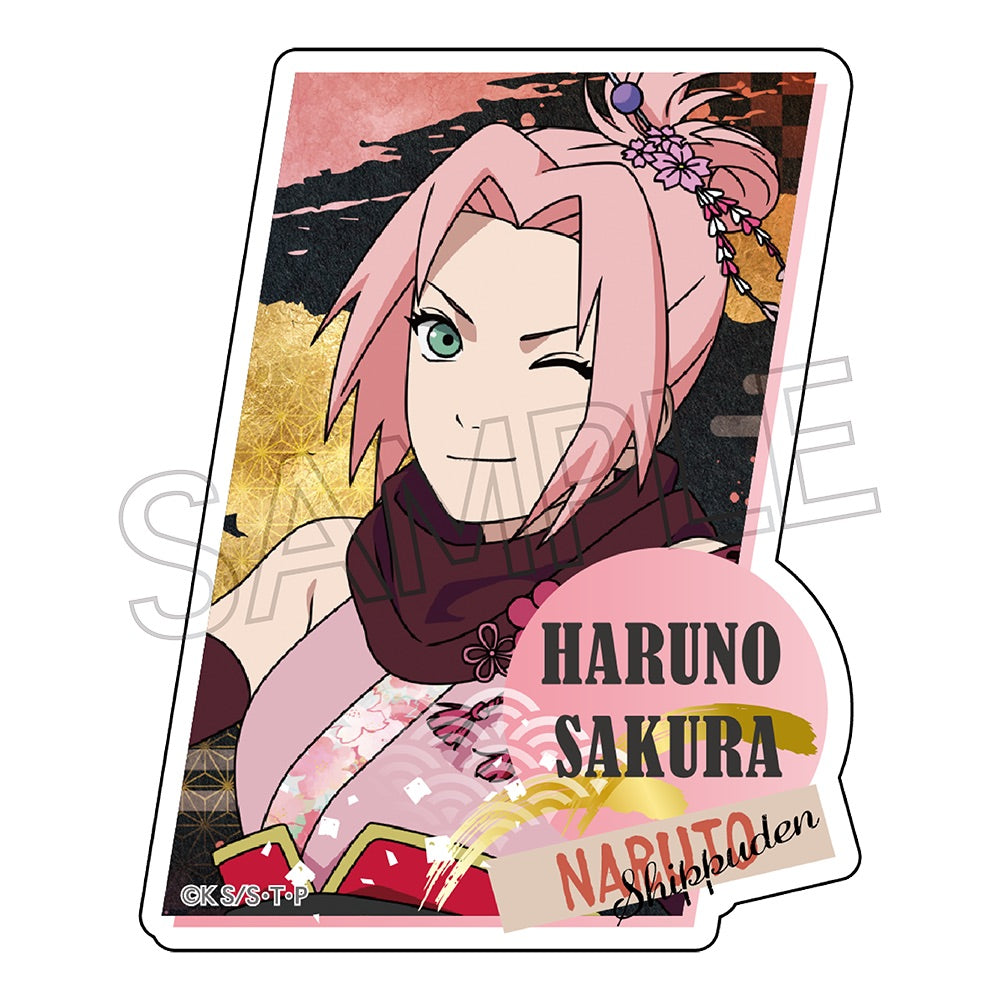 NARUTO ナルト ブロマイドカード 29枚 NARUTO ナルト ブロマイドカード 29枚