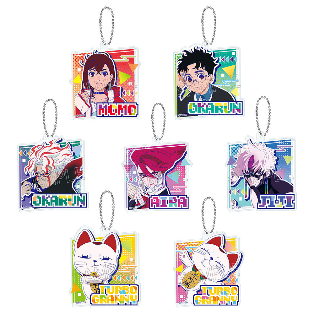ダンダダン グッズ – Anime Store JP（アニメストア.JP）