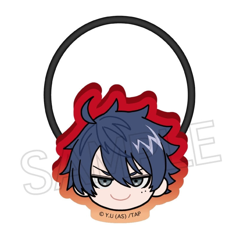 『桃源暗鬼』アクリルヘアゴム Vol.1 一ノ瀬四季【202510再販】