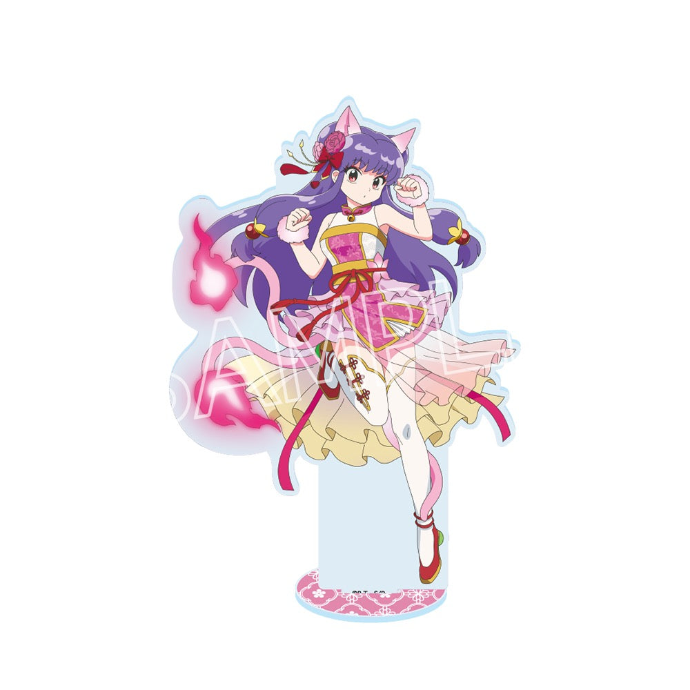 らんま1/2 アニメート レア クリアファイル 下敷き カード らんま あかね Amazon.co.jp: 高橋留美子 らんま1 2 下敷き クリア下敷き