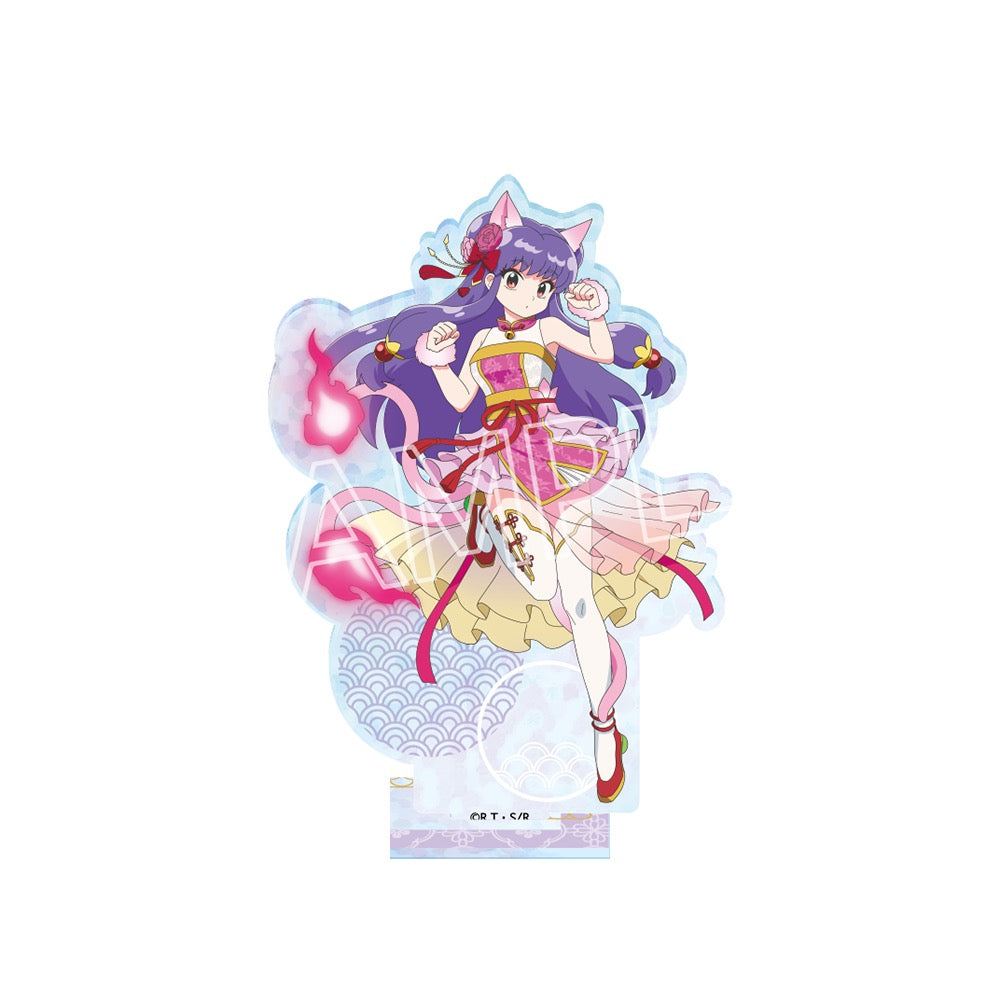 らんま1/2』百鬼夜行 クリアカード BOX(10パック入) – Anime