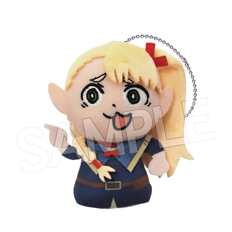 『ダンジョン飯』ヨシ!ぴこぱぺ! マルシル