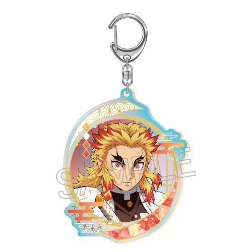 煉獄杏寿郎グッズ 鬼滅の刃 煉獄杏寿郎 グッズセット - メルカリ