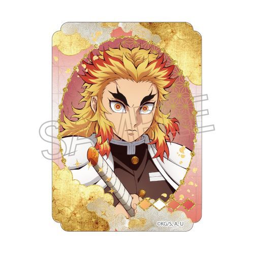 煉獄杏寿郎 グッズ – Anime Store JP（アニメストア.JP）