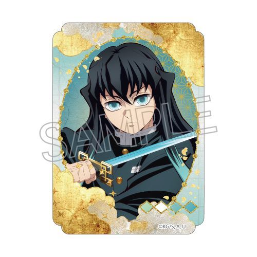 色々なアニメ、映画、マンガ、アニメ、ゲーム、イラストレーターなどのポストカード 04_kyoani_event_image_goods03.