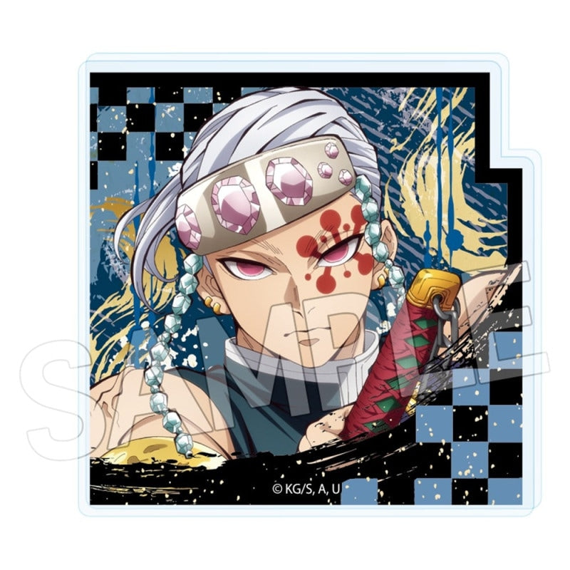 宇髄 天元 グッズ – Anime Store JP（アニメストア.JP）