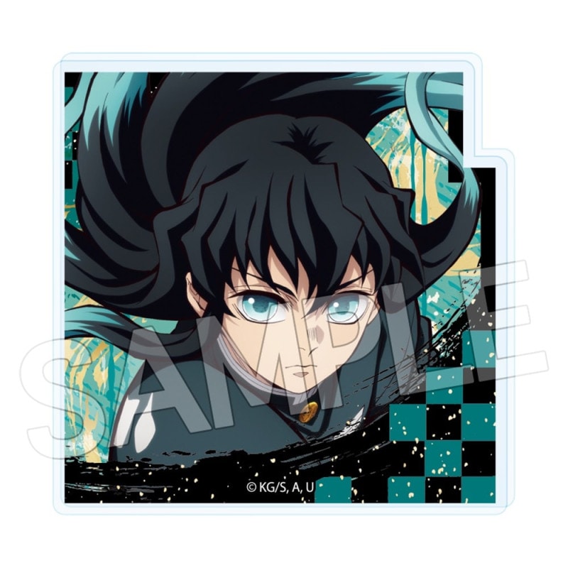 鬼滅の刃 グッズ – Anime Store JP（アニメストア.JP）