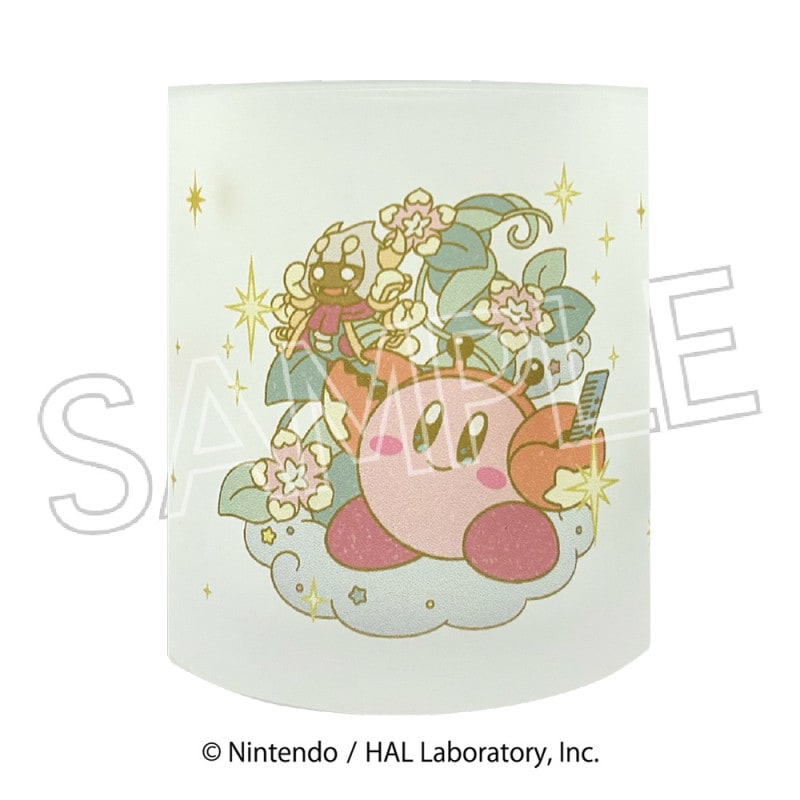 『星のカービィ』KIRBY ホロスコープ・コレクション フロストマグ かに座