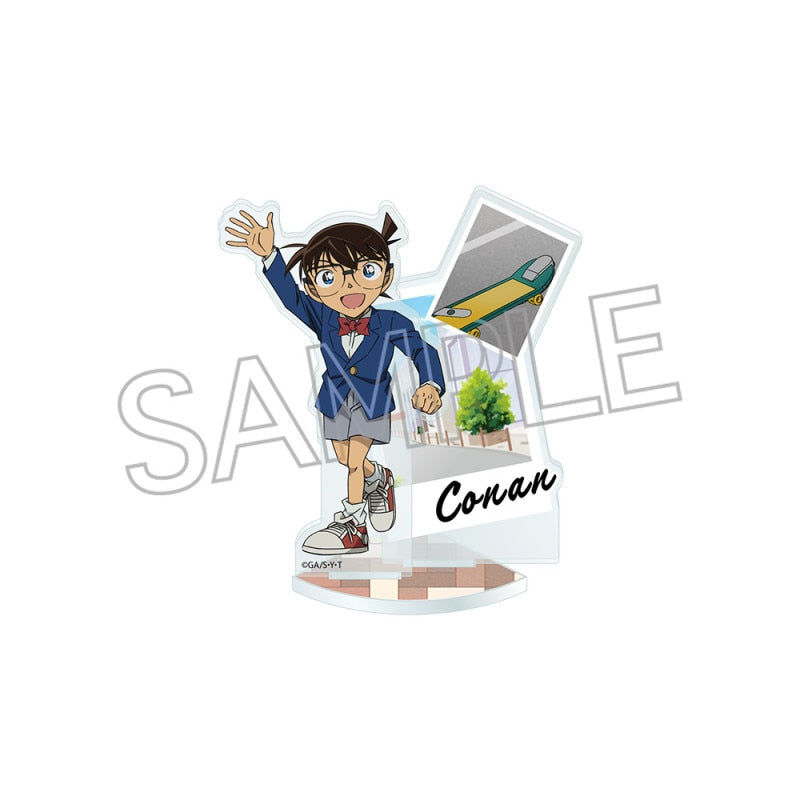『名探偵コナン』ハイファイブ アクリルスタンド(L) 江戸川コナン