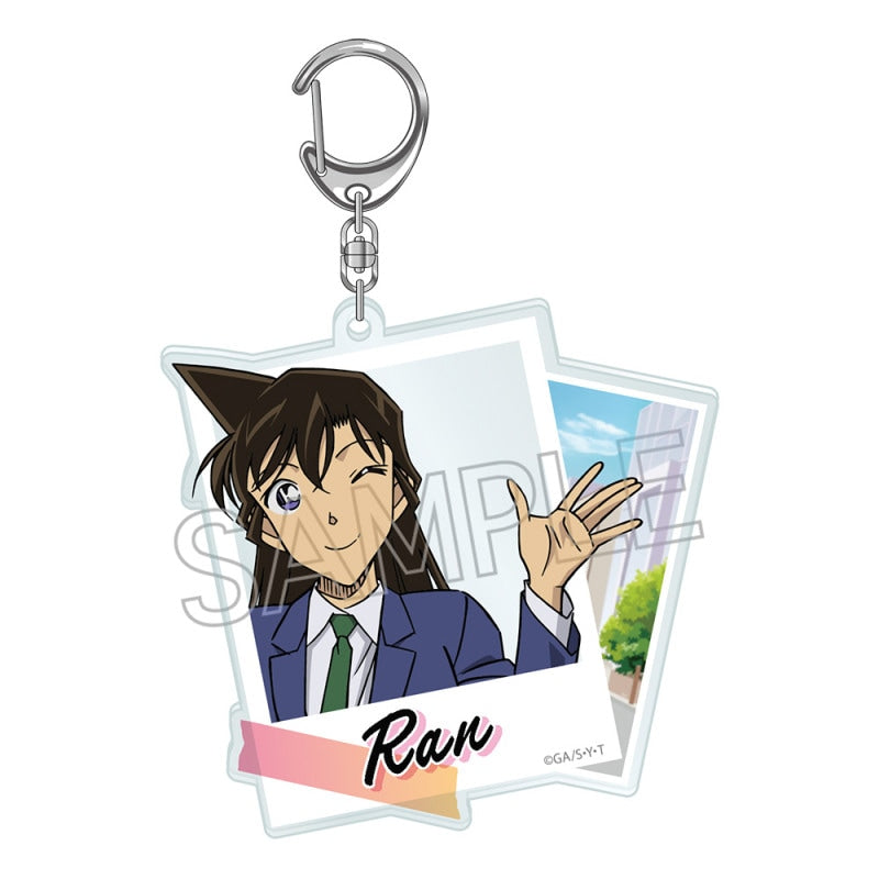 『名探偵コナン』ハイファイブ アクリルキーホルダー 毛利 蘭