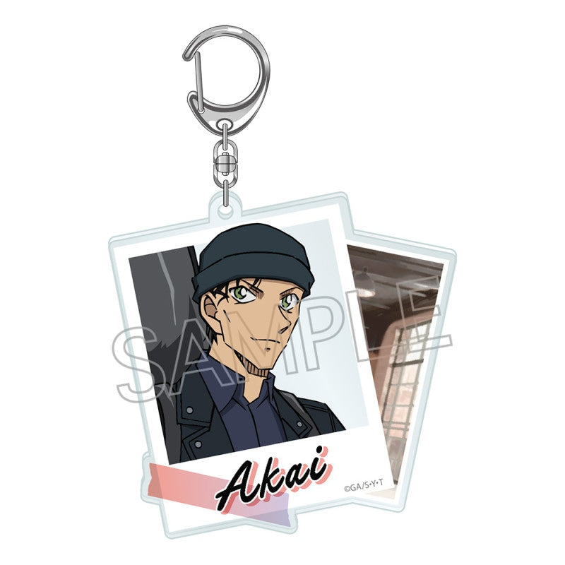 『名探偵コナン』ハイファイブ アクリルキーホルダー 赤井秀一